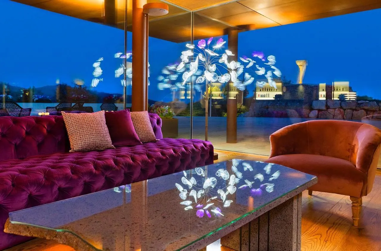 Sants Metges Hotel Сан-Жульян-де-Рамис 5*,  Испания